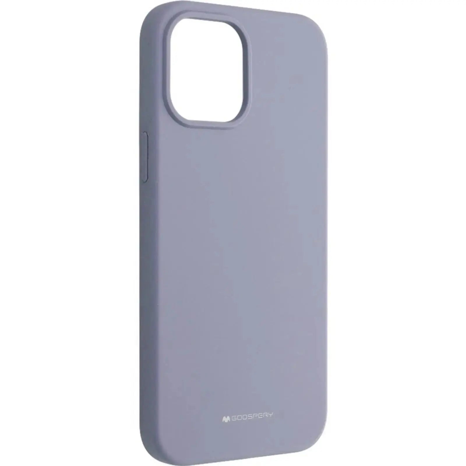 Mercury Silicone Cover Case for iPhone 15 - MyMobile