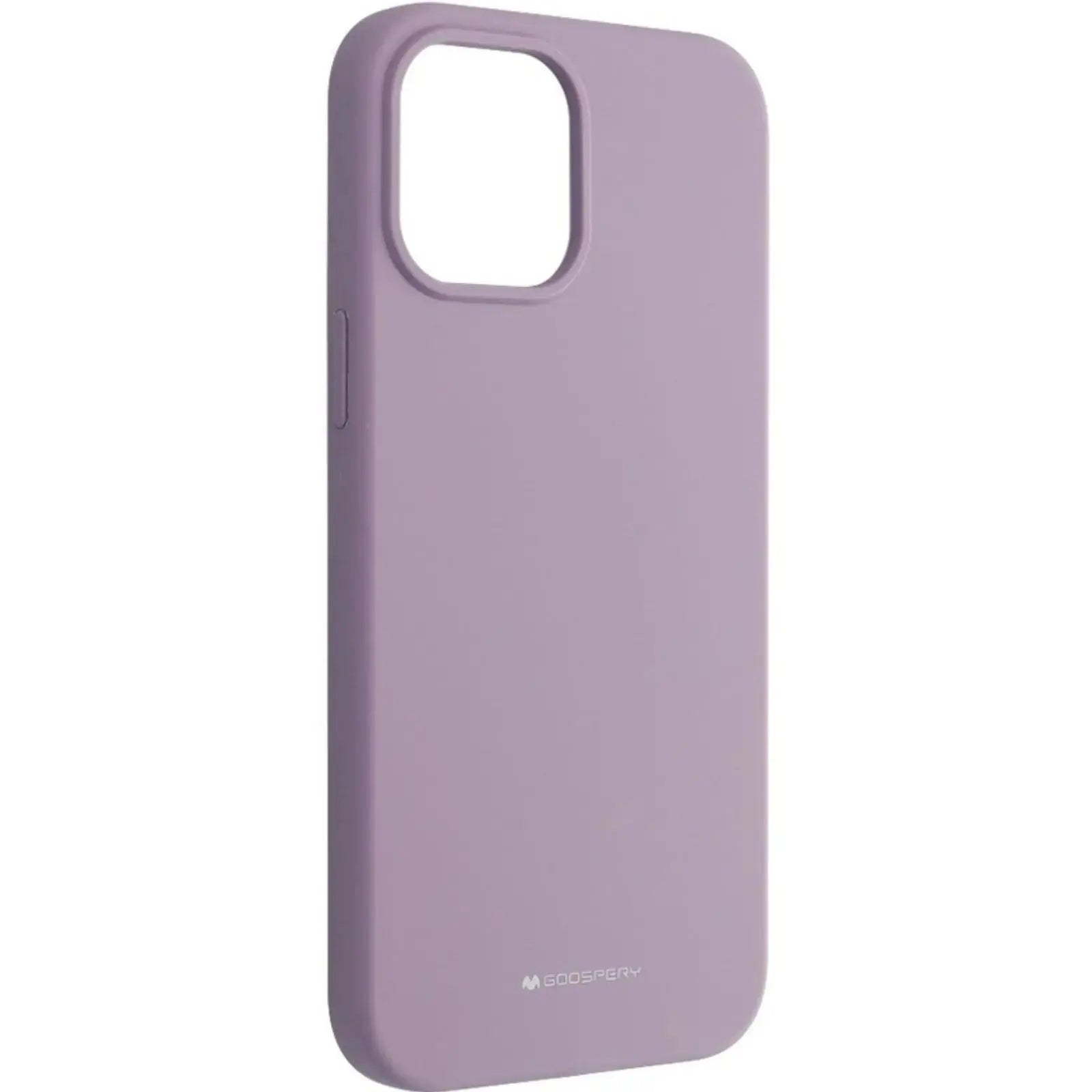 Mercury Silicone Cover Case for iPhone 15 Plus - MyMobile