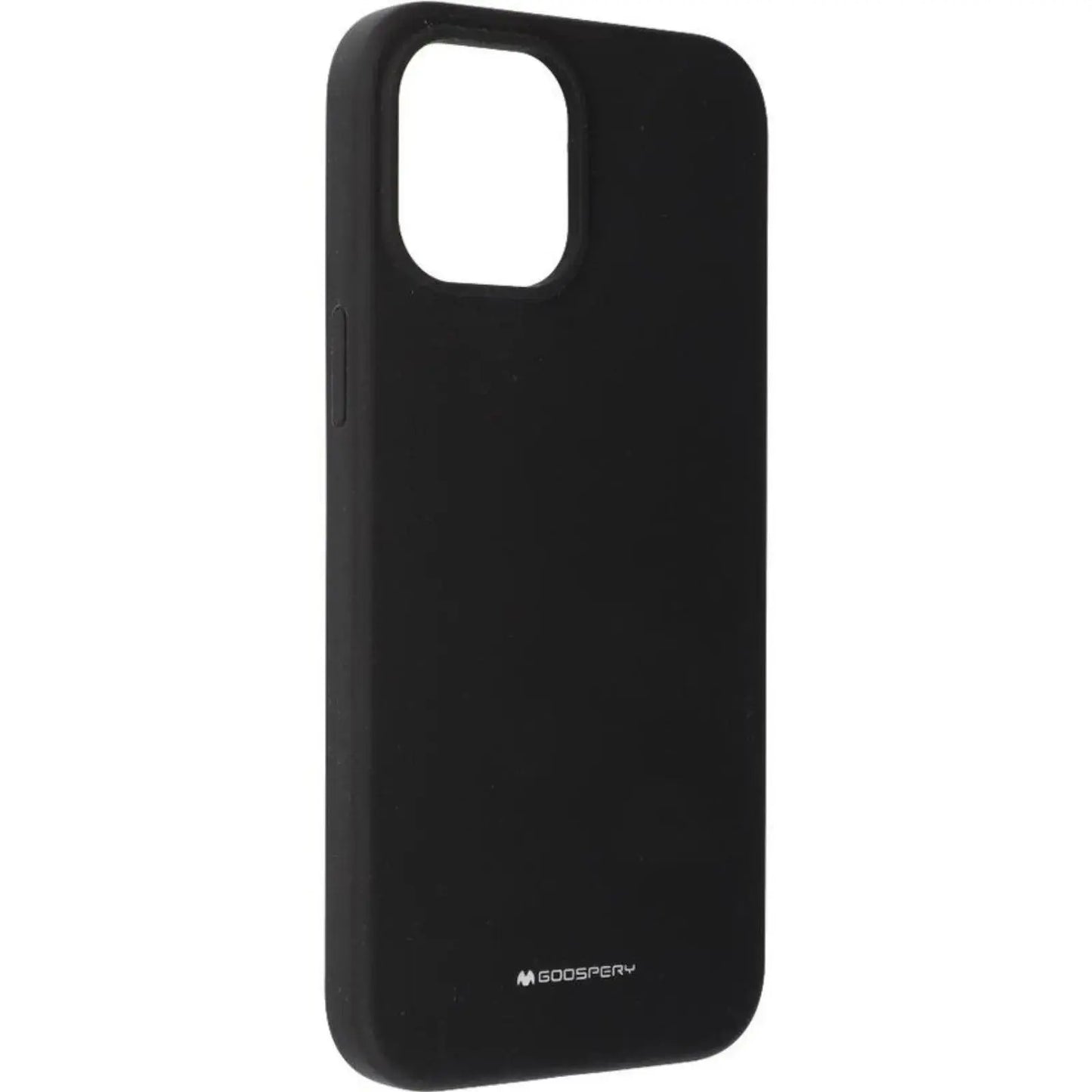 Mercury Silicone Cover Case for iPhone 15 Pro Max - MyMobile