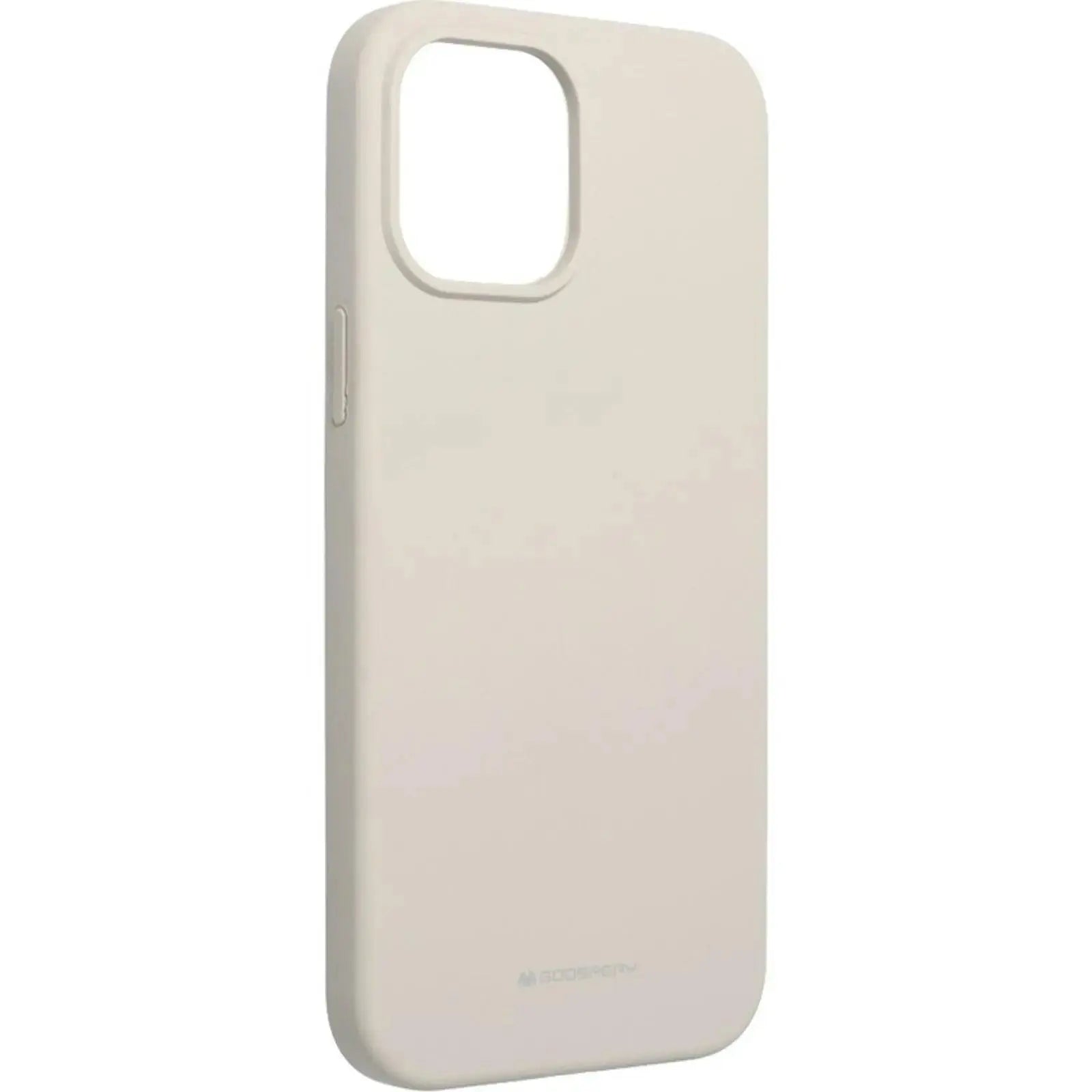 Mercury Silicone Cover Case for iPhone 15 Pro Max - MyMobile