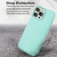 Mercury Soft Feeling Jelly Cover Case for iPhone 15 - MyMobile