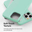 Mercury Soft Feeling Jelly Cover Case for iPhone 15 - MyMobile