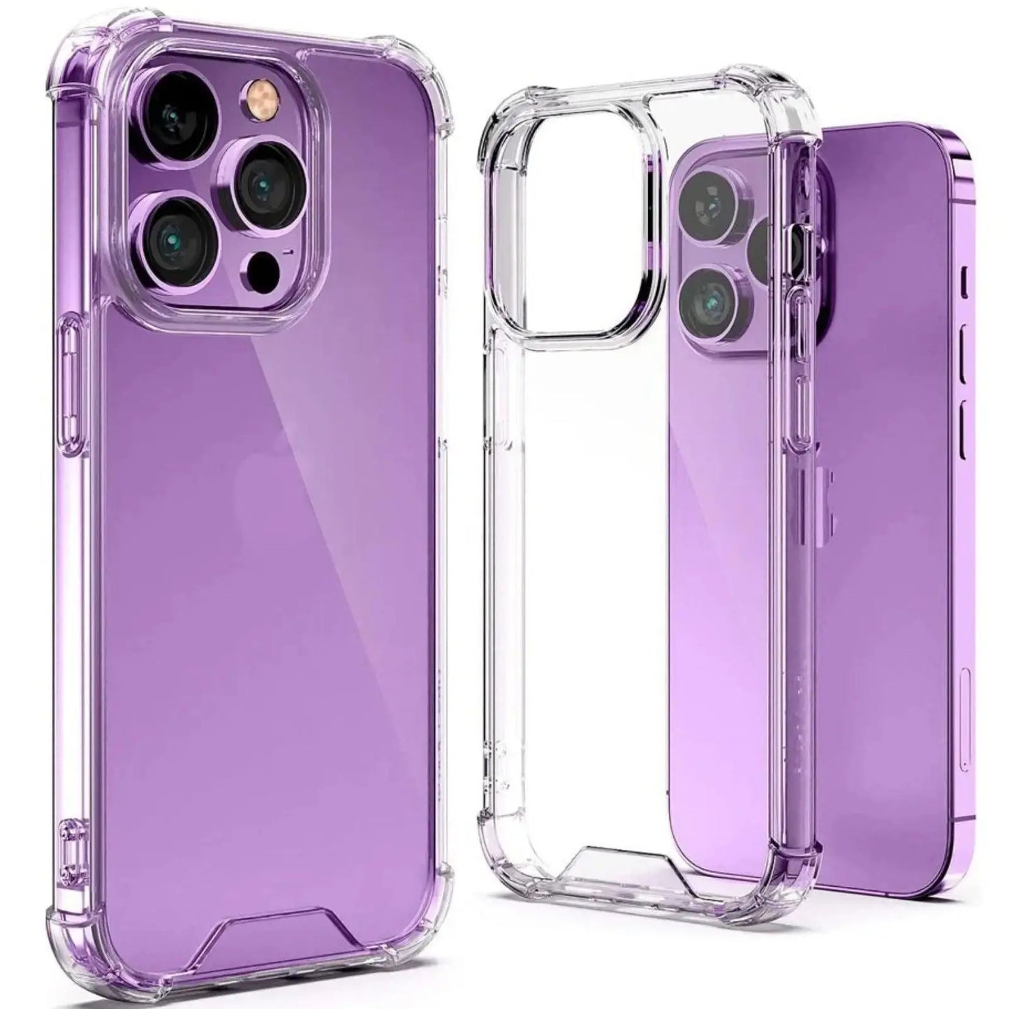 Mercury Super Protect Cover Case for iPhone 15 Pro Max - MyMobile