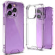 Mercury Super Protect Cover Case for iPhone 15 Pro Max