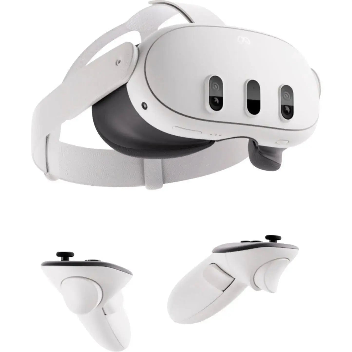 Meta Quest 3 512GB Mixed Reality Headset - MyMobile