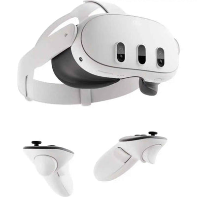 Meta Quest 3 512GB Mixed Reality Headset