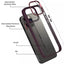 Metal Camera Lens Protection Shockproof Case for iPhone 15 - MyMobile