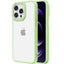 Metal Camera Lens Protection Shockproof Case for iPhone 15 Pro - MyMobile