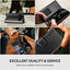 Hanman PU Flip Leather Wallet Case for Google Pixel 10 / 10 Pro