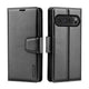 Hanman PU Flip Leather Wallet Case for Google Pixel 10 Pro Fold
