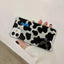 Milk For Mobile Phone Case Mirror - MyMobile