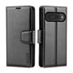 Hanman PU Flip Leather Wallet Case for Google Pixel 9 Pro XL