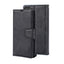 Hanman 2 in 1 Detachable Flip Leather Wallet Case With Magnetic Ring for Samsung Galaxy S26 Plus