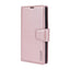 Hanman 2 in 1 Detachable Flip Leather Wallet Case With Magnetic Ring for Samsung Galaxy S26 Plus