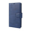 Hanman 2 in 1 Detachable Flip Leather Wallet Case With Magnetic Ring for Samsung Galaxy S26 Ultra