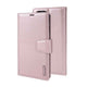 Hanman 2 in 1 Detachable Flip Leather Wallet Case With Magnetic Ring for Samsung Galaxy S26 Ultra