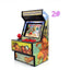 Mini Double Game Arcade Double Wireless - MyMobile