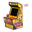 Mini Double Game Arcade Double Wireless - MyMobile