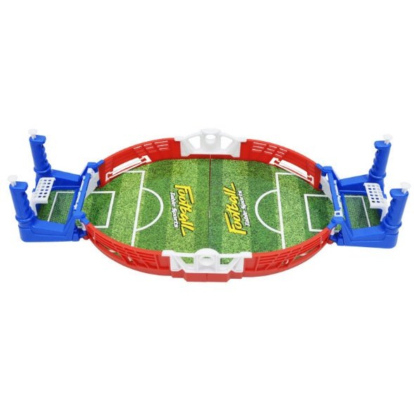 Mini Football Board Match Game Kit Tabletop Soccer Toys For Kids Educational Play Ball Toys - MyMobile