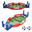 Mini Football Board Match Game Kit Tabletop Soccer Toys For Kids Educational Play Ball Toys - MyMobile