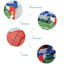 Mini Football Board Match Game Kit Tabletop Soccer Toys For Kids Educational Sport Play Ball Toys - MyMobile