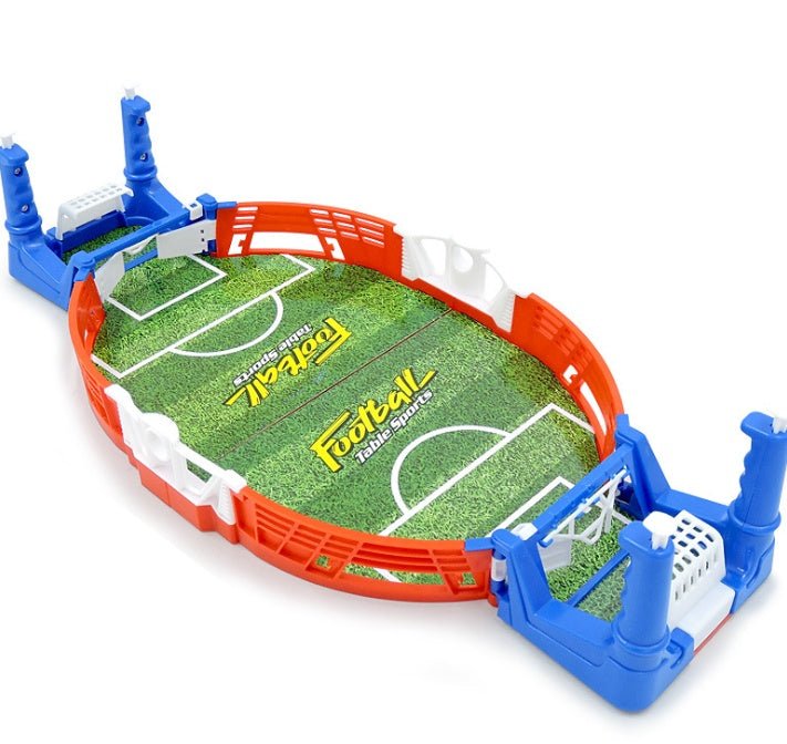 Mini Football Board Match Game Kit Tabletop Soccer Toys For Kids Educational Sport Play Ball Toys - MyMobile