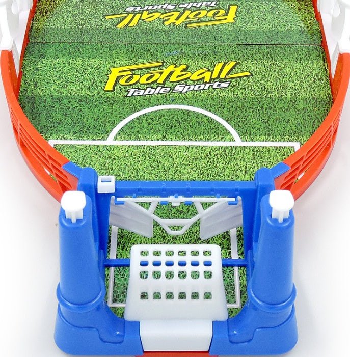 Mini Football Board Match Game Kit Tabletop Soccer Toys For Kids Educational Sport Play Ball Toys - MyMobile