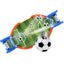 Mini Football Board Match Game Kit Tabletop Soccer Toys For Kids Educational Sport Play Ball Toys - MyMobile