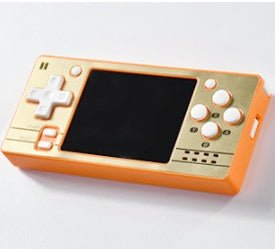 Mini Nostalgic Handheld Game Console - MyMobile