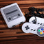 Mini Snes Tv Game Console 8 - Bit Game Console - MyMobile