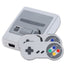 Mini Snes Tv Game Console 8 - Bit Game Console - MyMobile