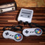 Mini Snes Tv Game Console 8 - Bit Game Console - MyMobile