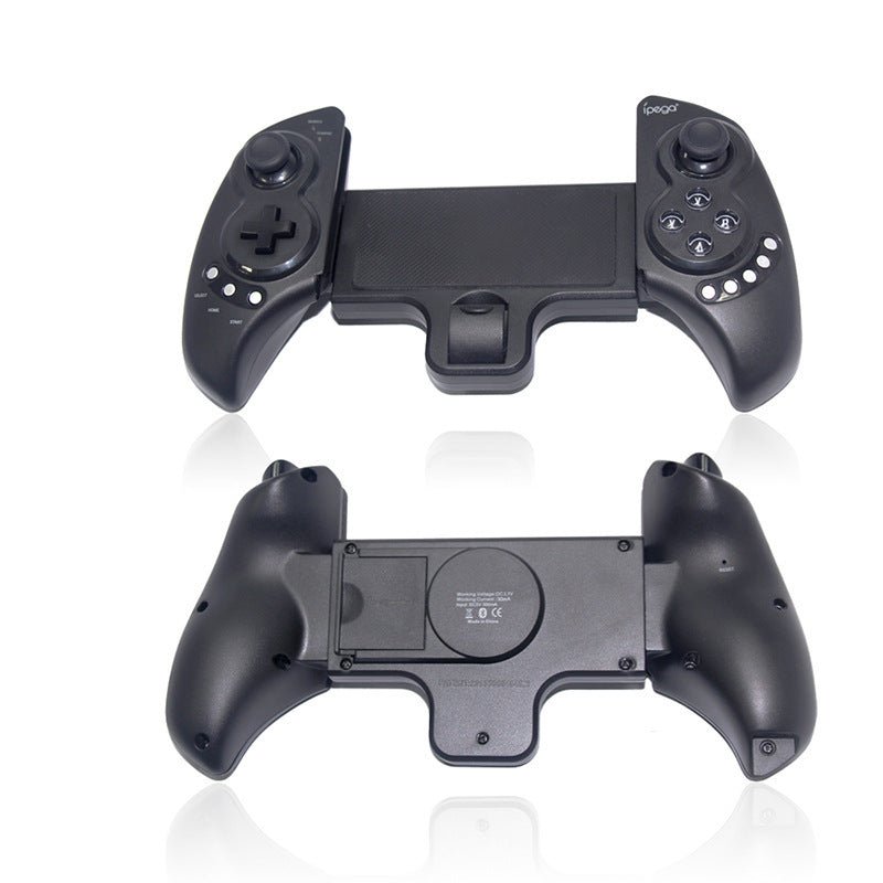 Mobile And Tablet Adjustable Controller - MyMobile