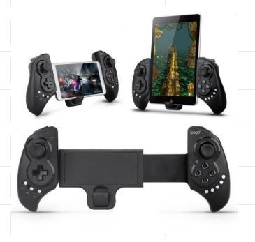 Mobile And Tablet Adjustable Controller - MyMobile