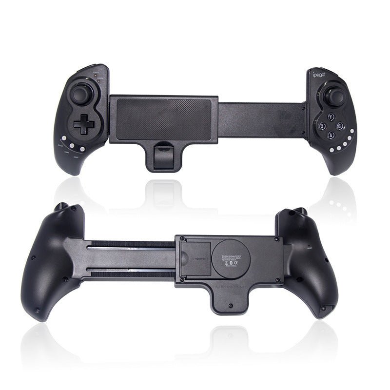 Mobile And Tablet Adjustable Controller - MyMobile