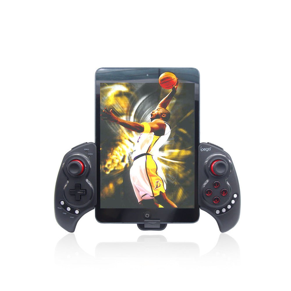 Mobile And Tablet Adjustable Controller - MyMobile