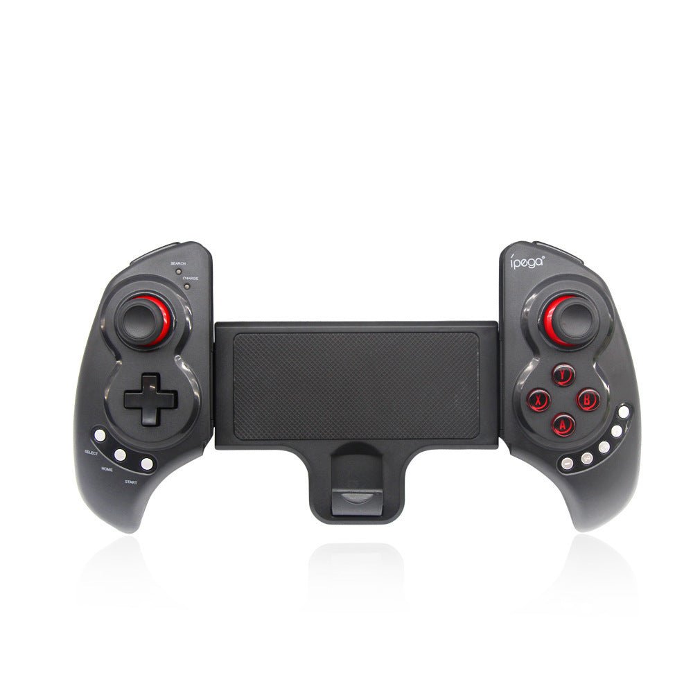 Mobile And Tablet Adjustable Controller - MyMobile