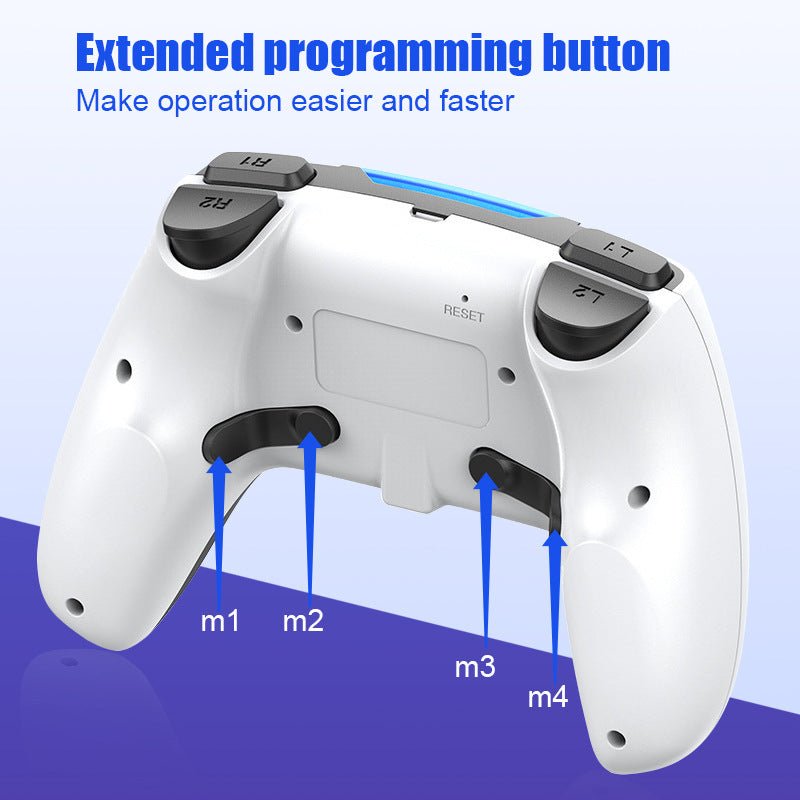 Mobile game controller Elite Bluetooth look - MyMobile