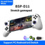 Mobile Game Wireless Bluetooth D11 Stretch Handle - MyMobile