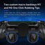 Mobile Game Wireless Bluetooth D11 Stretch Handle - MyMobile