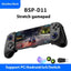 Mobile Game Wireless Bluetooth D11 Stretch Handle - MyMobile