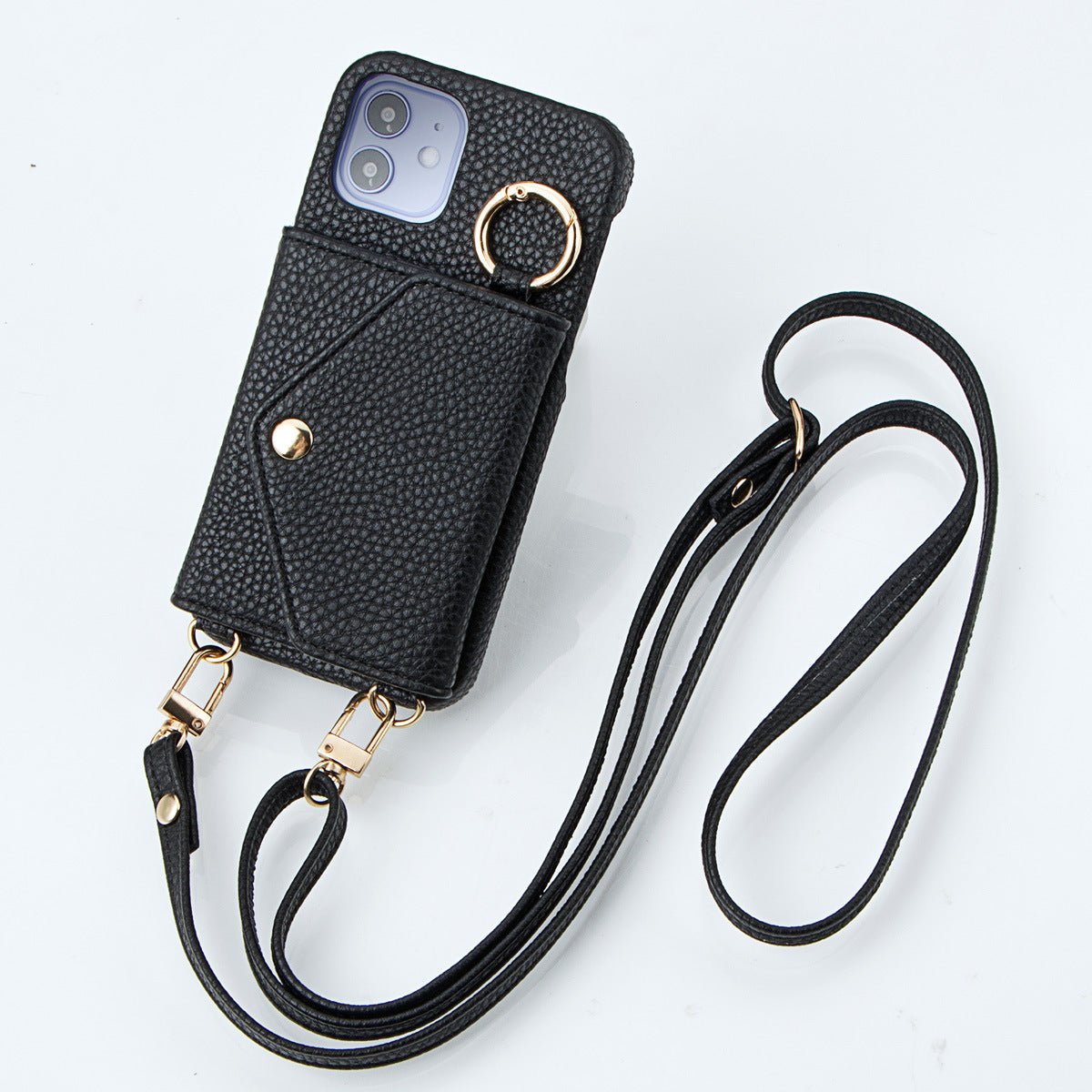 Mobile Phone Case Anti - degaussing For iPhone 15 - MyMobile