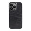 Mobile Phone Case Back Cover Leather - MyMobile