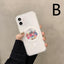 Mobile Phone Case Creative Funny Mobile Phone Case Hole All - inclusive For iPhone 12 - MyMobile