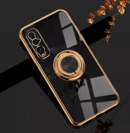 Mobile Phone Case Full Coverage Lens Anti Drop - MyMobile