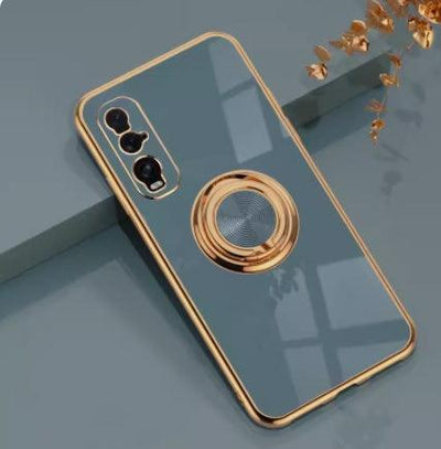 Mobile Phone Case Full Coverage Lens Anti Drop - MyMobile