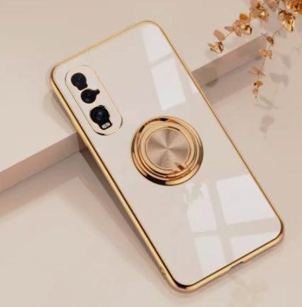 Mobile Phone Case Full Coverage Lens Anti Drop - MyMobile