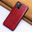 Mobile Phone Case Leather Shatterproof Protective Cover - MyMobile