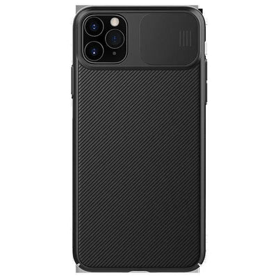 Mobile phone case lens protector - MyMobile