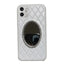 Mobile Phone Case Mirror Diamond Soft Leather - MyMobile